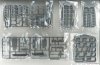 Fujimi 460871 NX-4 EX-3 Japanese Navy Aircraft Carrier Akagi (1942 Battle of Midway) 1/700